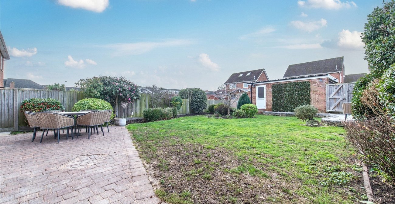 4 bedroom house for sale in Sittingbourne | Robinson Michael & Jackson