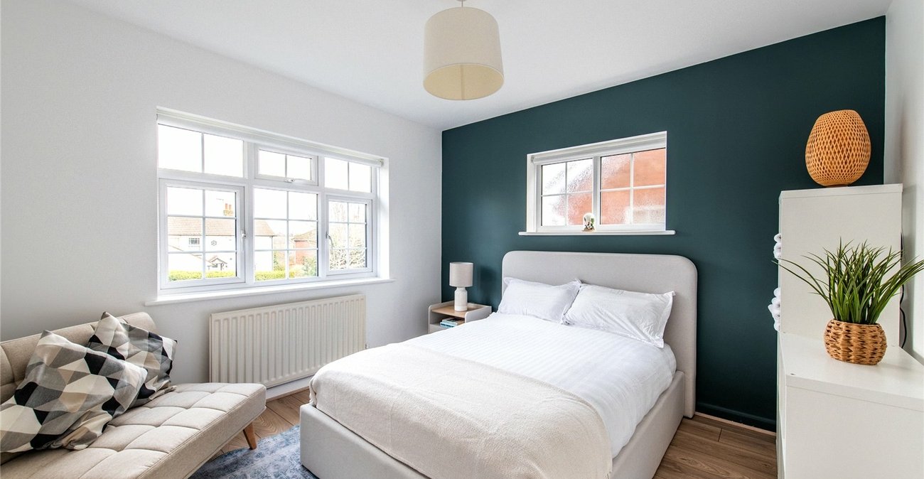 4 bedroom house for sale in Sittingbourne | Robinson Michael & Jackson