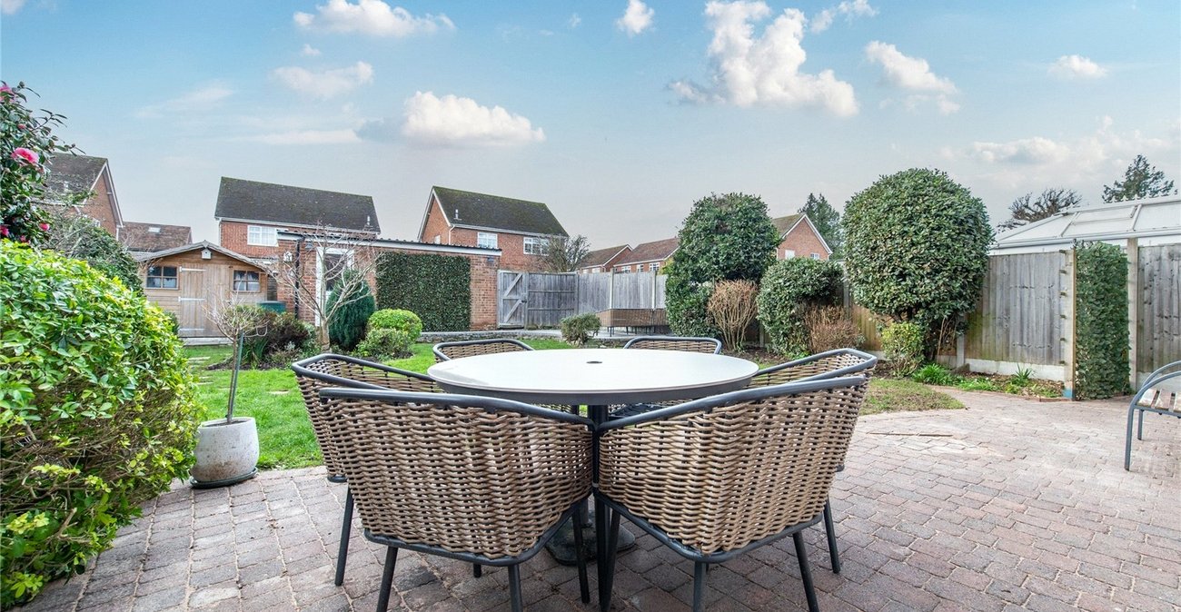 4 bedroom house for sale in Sittingbourne | Robinson Michael & Jackson