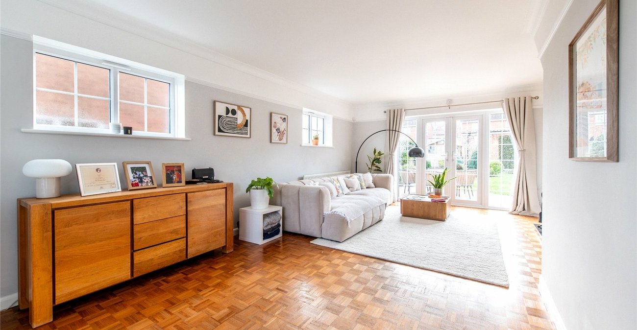 4 bedroom house for sale in Sittingbourne | Robinson Michael & Jackson