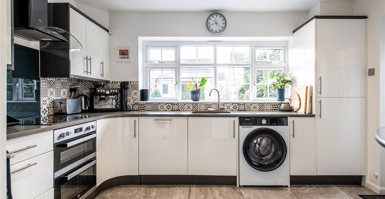 4 bedroom house for sale in Sittingbourne | Robinson Michael & Jackson