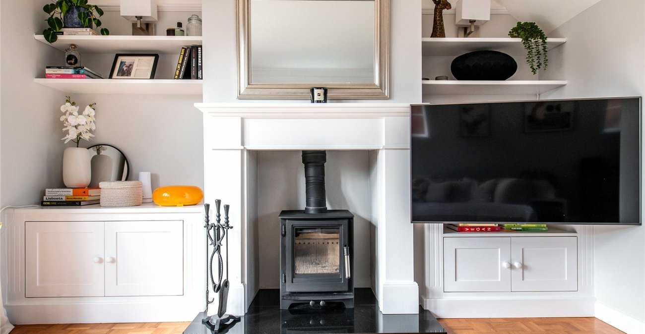 4 bedroom house for sale in Sittingbourne | Robinson Michael & Jackson