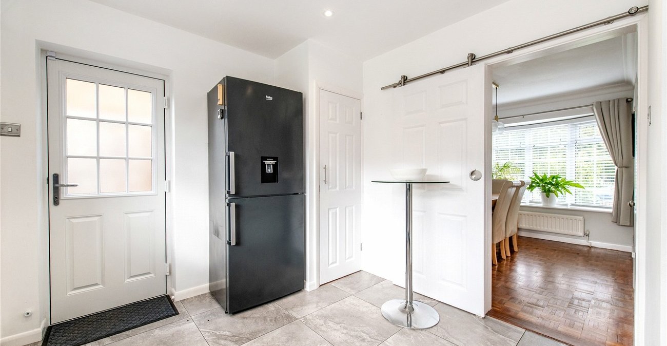 4 bedroom house for sale in Sittingbourne | Robinson Michael & Jackson