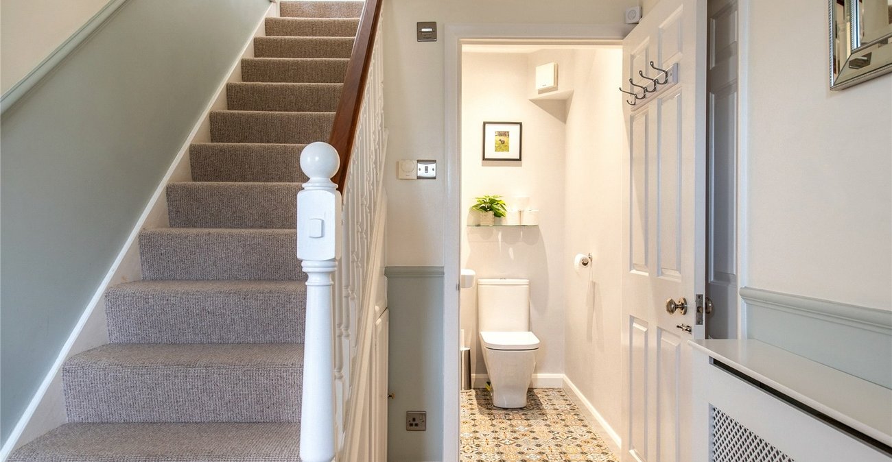 4 bedroom house for sale in Sittingbourne | Robinson Michael & Jackson