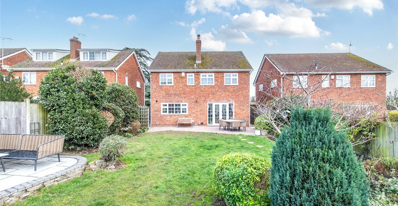 4 bedroom house for sale in Sittingbourne | Robinson Michael & Jackson