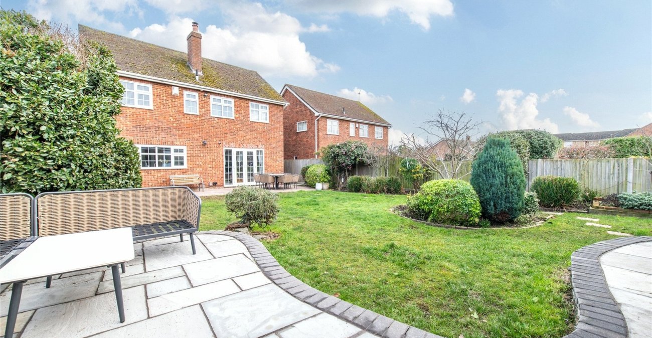 4 bedroom house for sale in Sittingbourne | Robinson Michael & Jackson