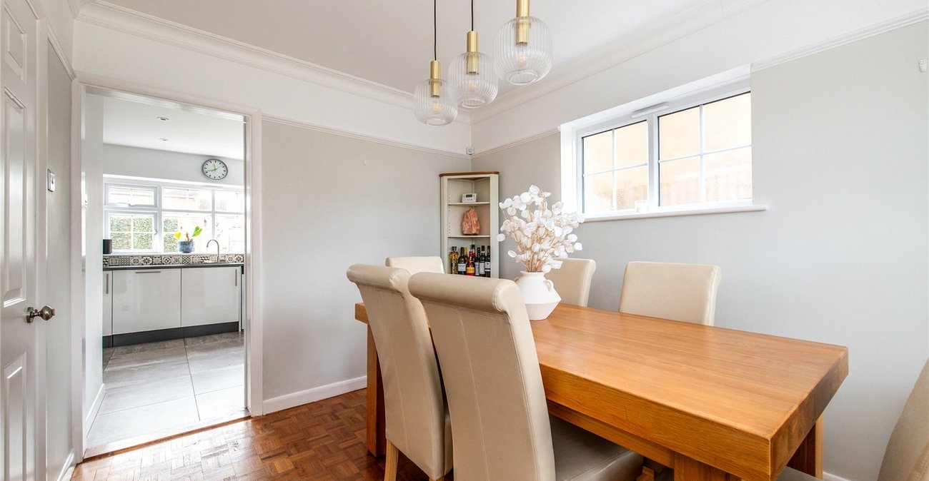 4 bedroom house for sale in Sittingbourne | Robinson Michael & Jackson