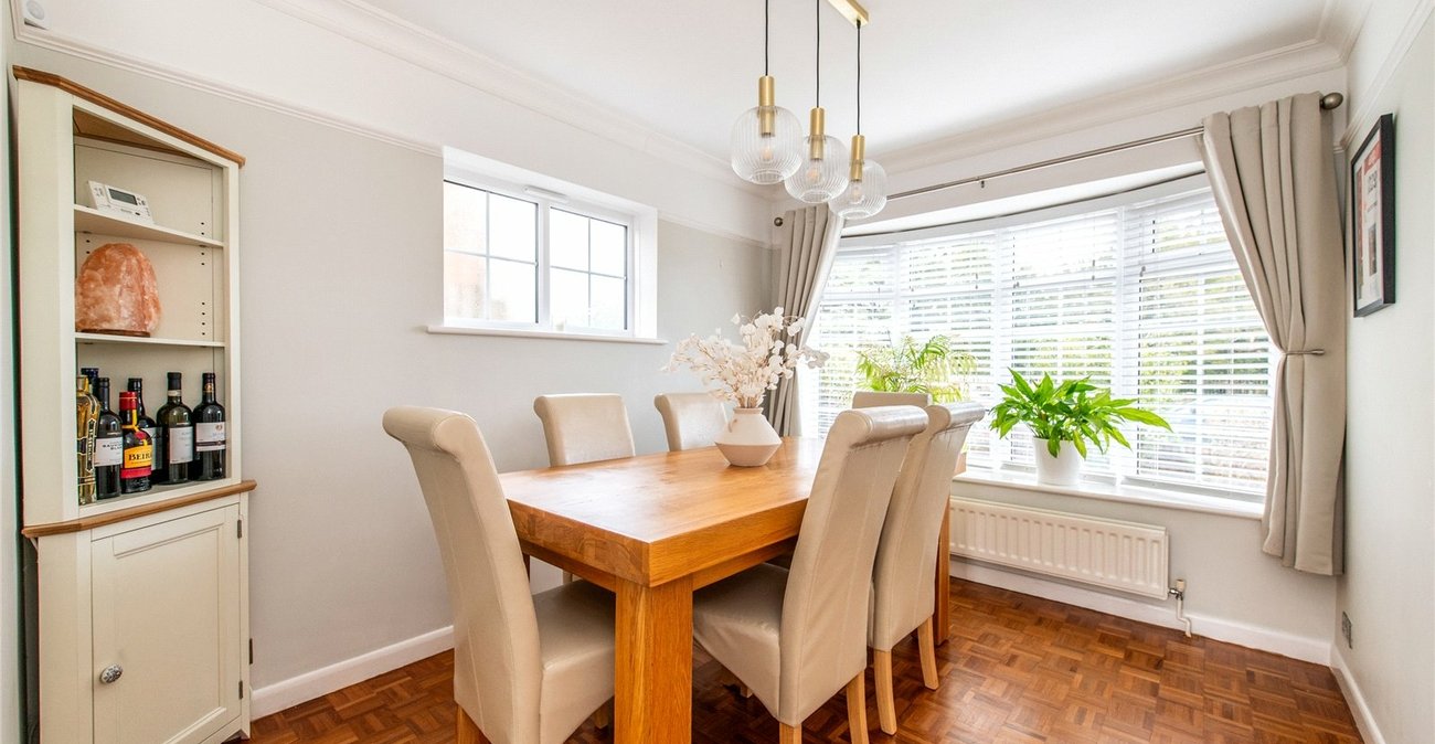 4 bedroom house for sale in Sittingbourne | Robinson Michael & Jackson