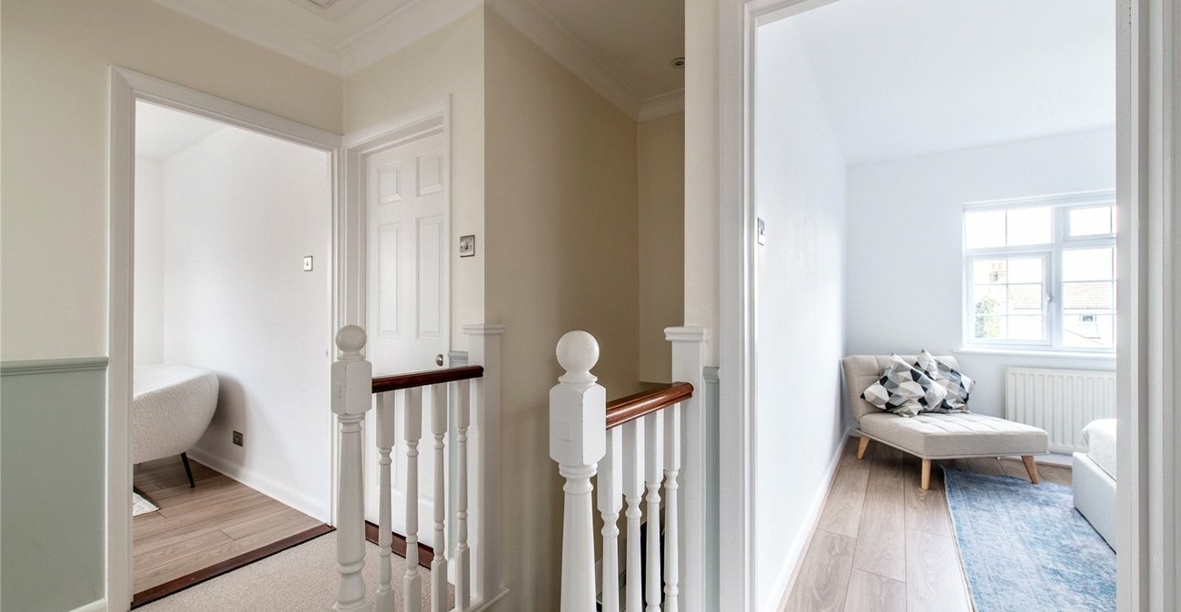 4 bedroom house for sale in Sittingbourne | Robinson Michael & Jackson