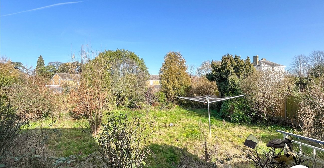 3 bedroom house for sale in Sittingbourne | Robinson Michael & Jackson