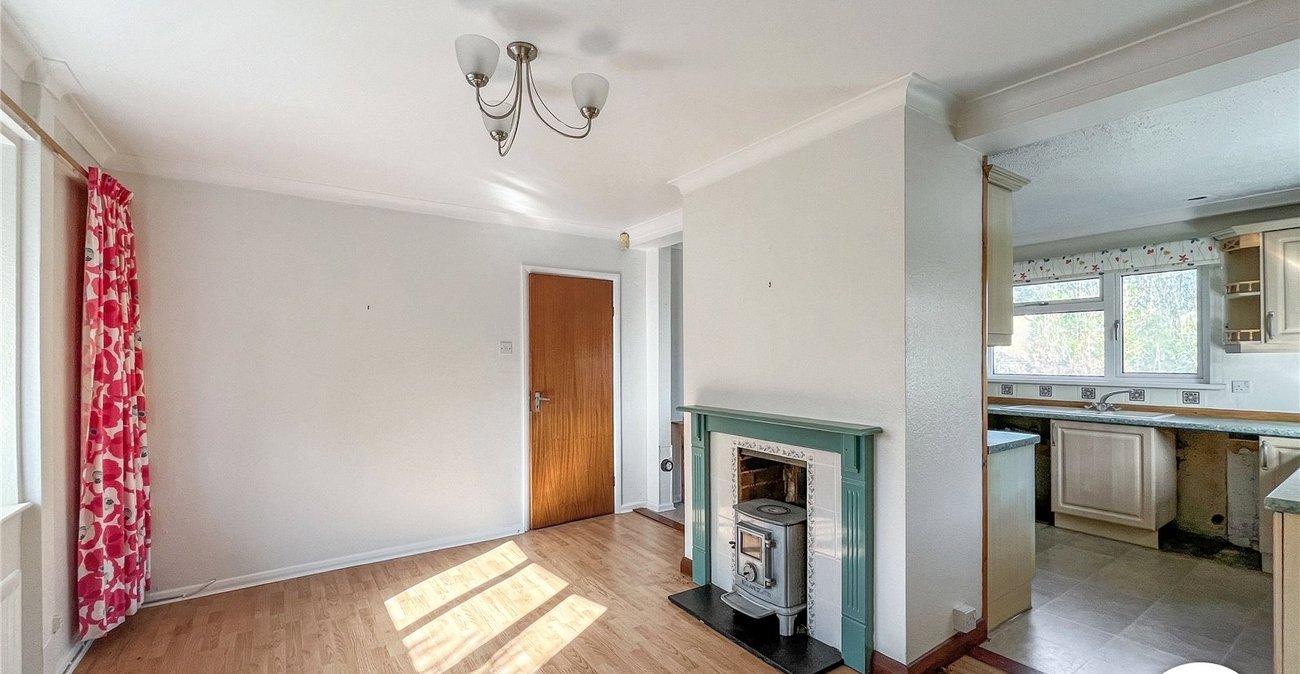 3 bedroom house for sale in Sittingbourne | Robinson Michael & Jackson