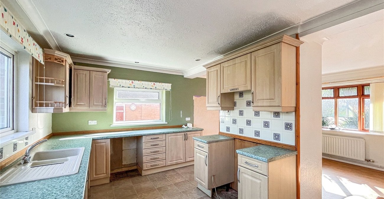 3 bedroom house for sale in Sittingbourne | Robinson Michael & Jackson