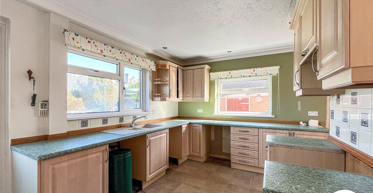 3 bedroom house for sale in Sittingbourne | Robinson Michael & Jackson