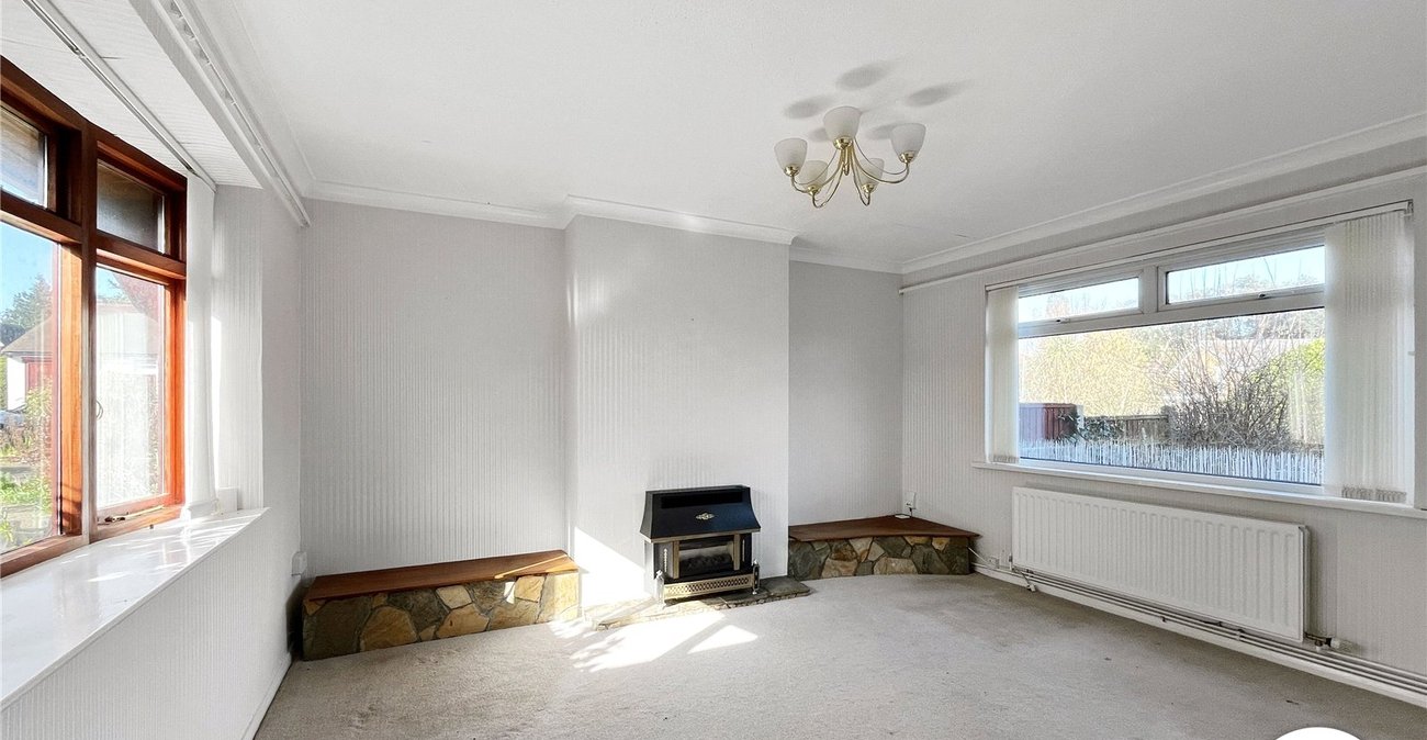 3 bedroom house for sale in Sittingbourne | Robinson Michael & Jackson