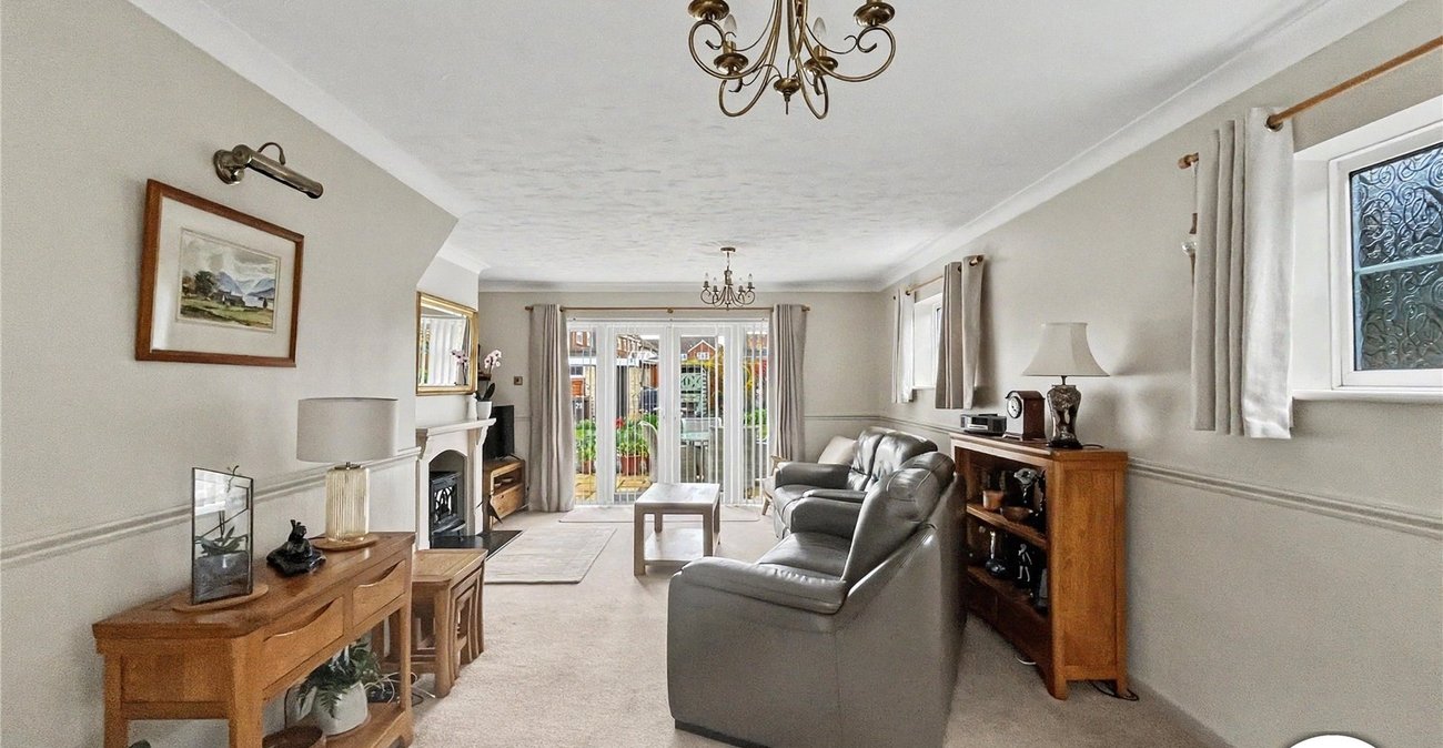 4 bedroom house for sale in Sittingbourne | Robinson Michael & Jackson