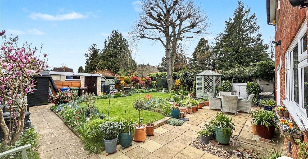 4 bedroom house for sale in Sittingbourne | Robinson Michael & Jackson