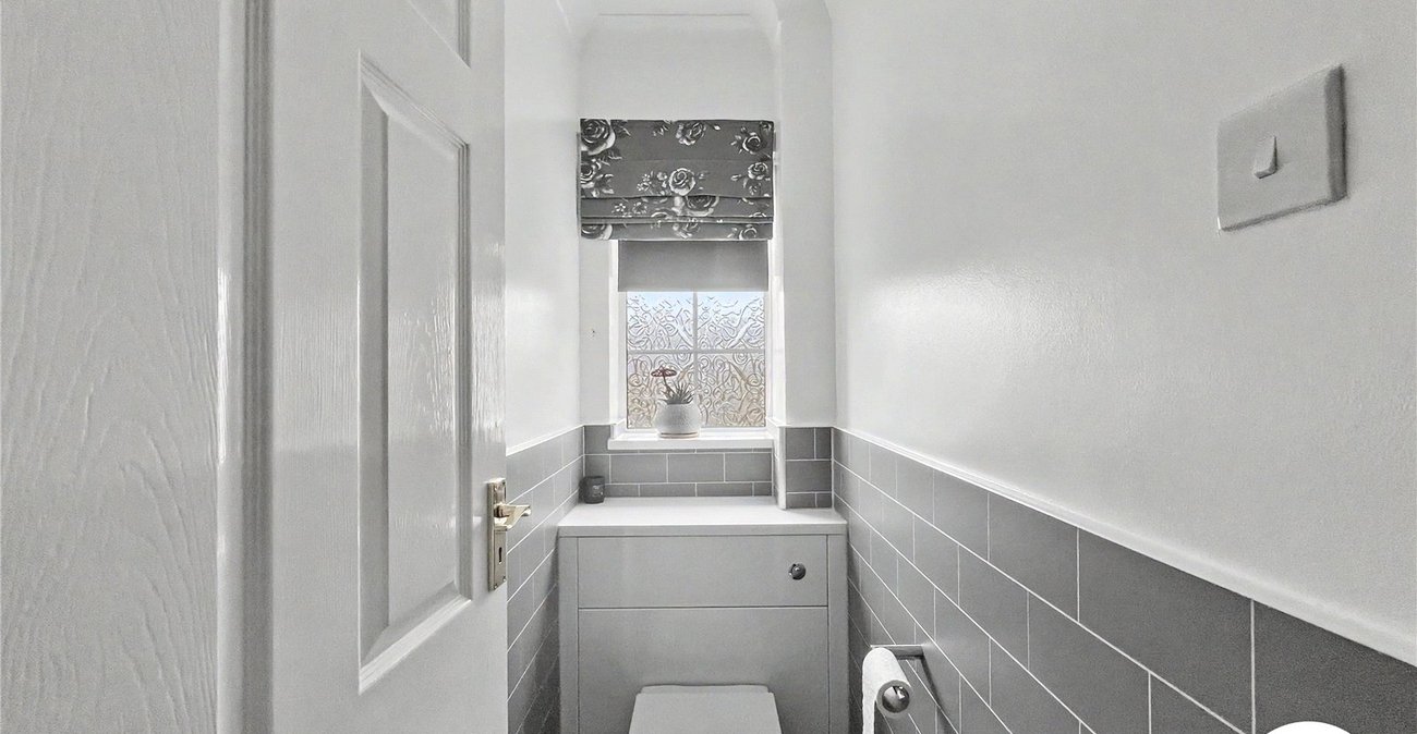 4 bedroom house for sale in Sittingbourne | Robinson Michael & Jackson