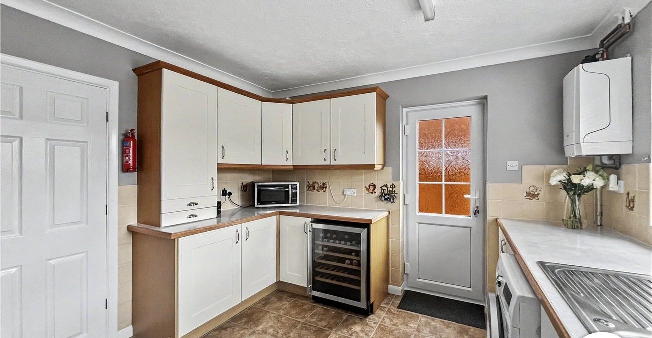 4 bedroom house for sale in Sittingbourne | Robinson Michael & Jackson