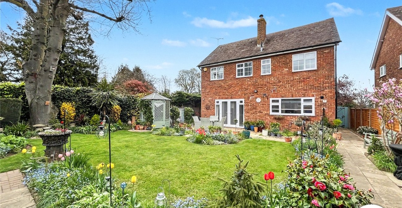 4 bedroom house for sale in Sittingbourne | Robinson Michael & Jackson