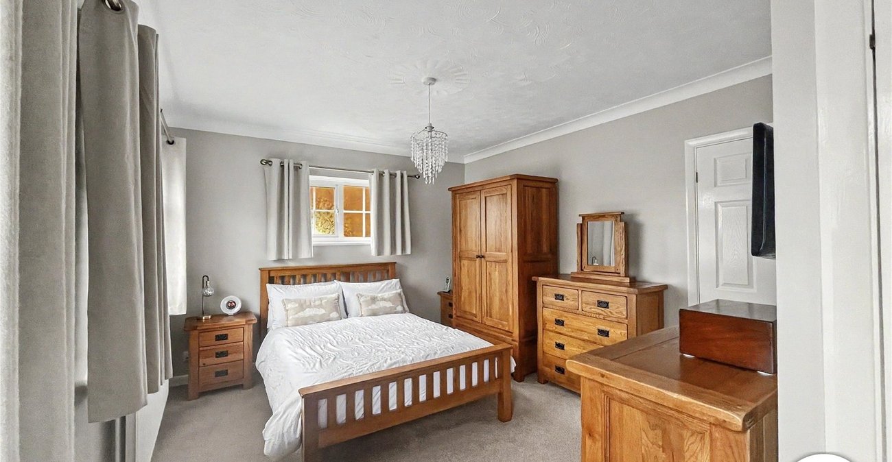 4 bedroom house for sale in Sittingbourne | Robinson Michael & Jackson