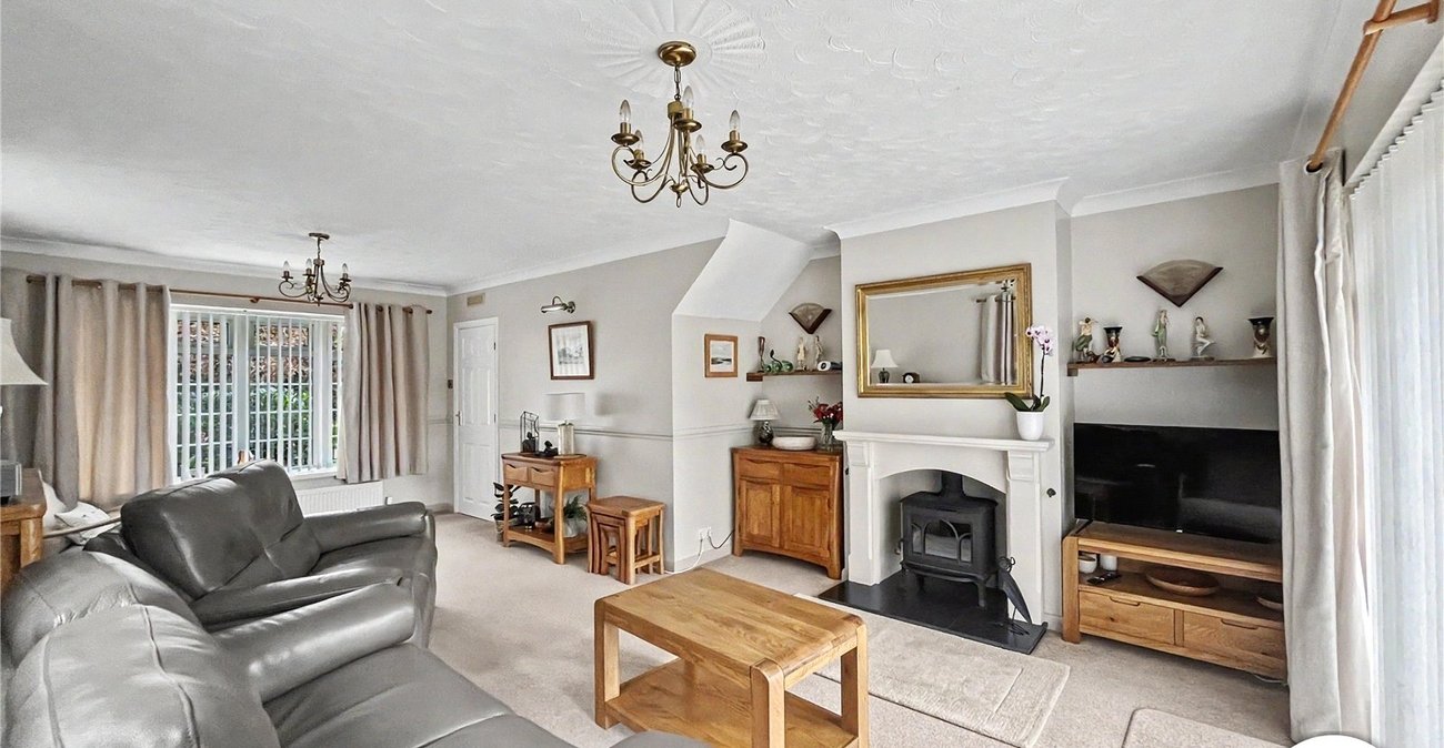 4 bedroom house for sale in Sittingbourne | Robinson Michael & Jackson