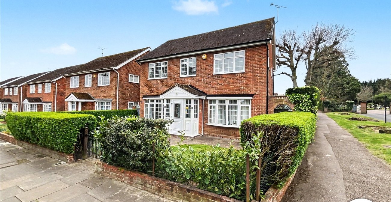 4 bedroom house for sale in Sittingbourne | Robinson Michael & Jackson