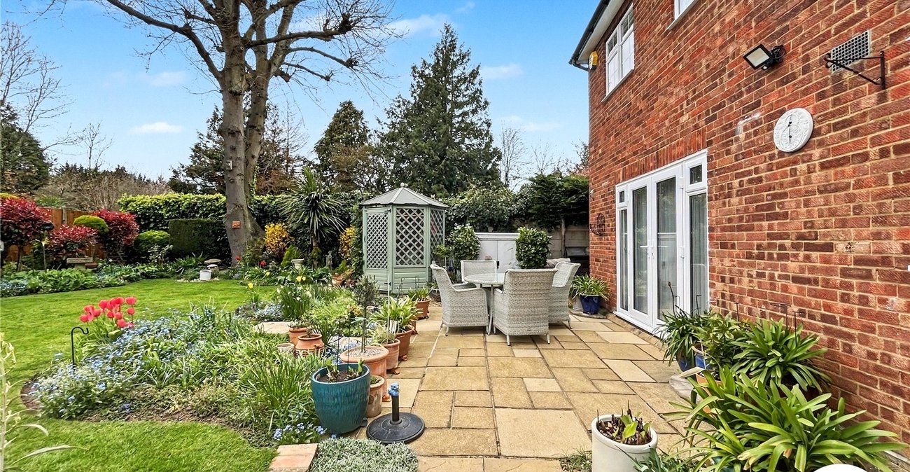 4 bedroom house for sale in Sittingbourne | Robinson Michael & Jackson