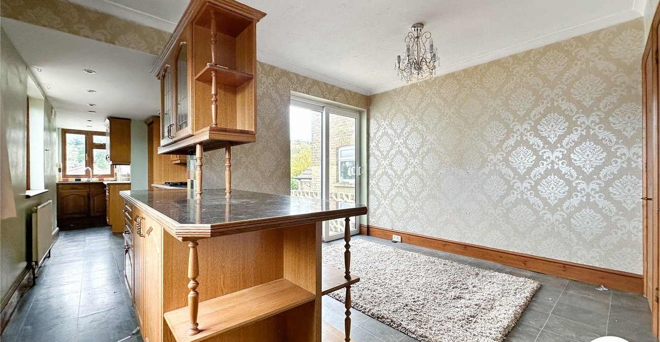 4 bedroom house for sale in Chatham | Robinson Michael & Jackson