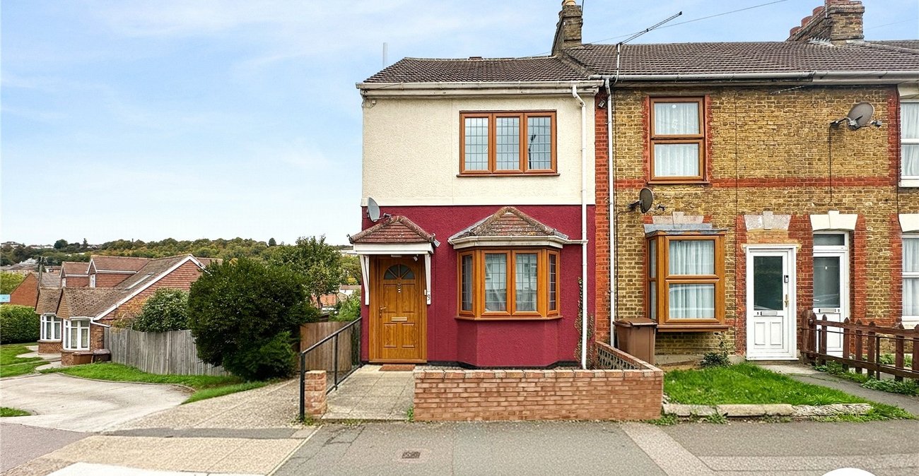 4 bedroom house for sale in Chatham | Robinson Michael & Jackson