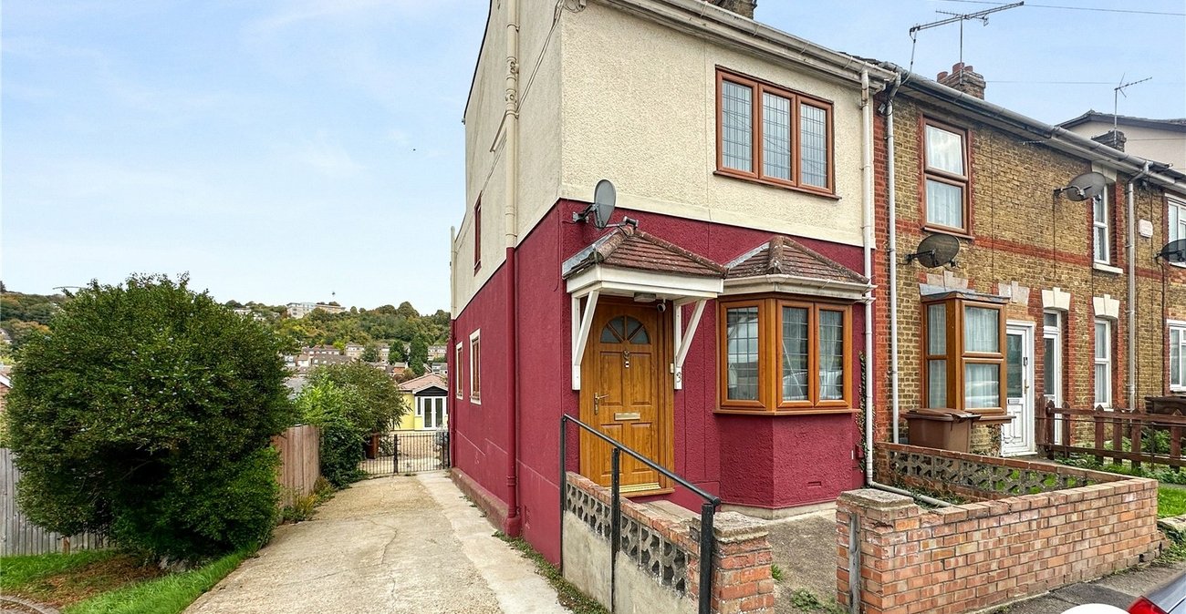 4 bedroom house for sale in Chatham | Robinson Michael & Jackson