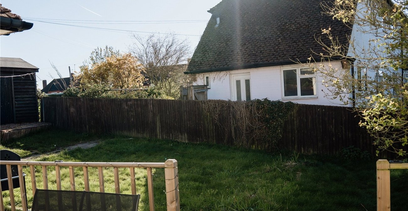 3 bedroom house for sale in Sutton Valence | Robinson Michael & Jackson