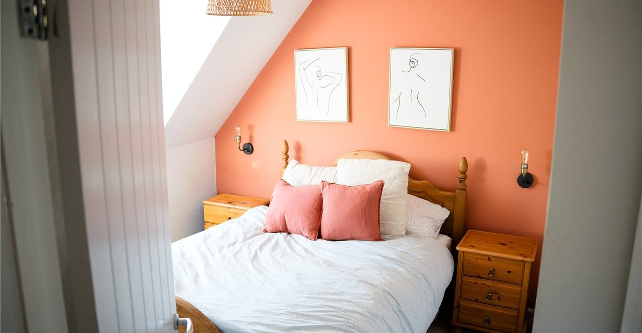 3 bedroom house for sale in Sutton Valence | Robinson Michael & Jackson
