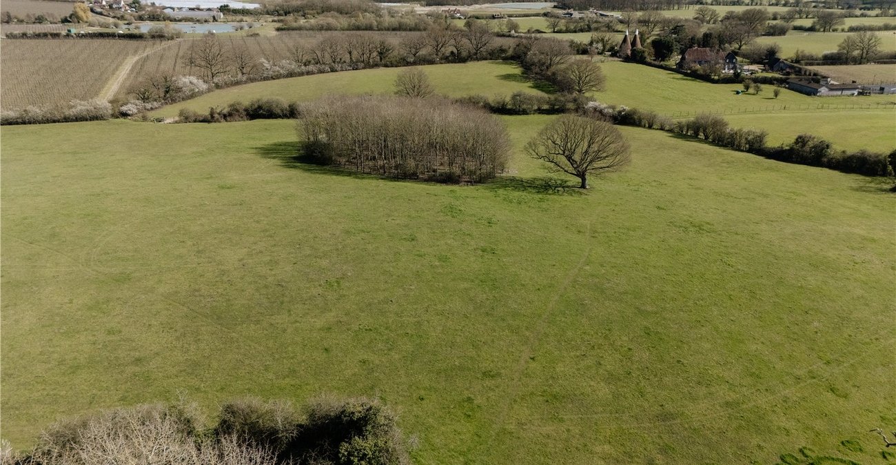3 bedroom house for sale in Sutton Valence | Robinson Michael & Jackson