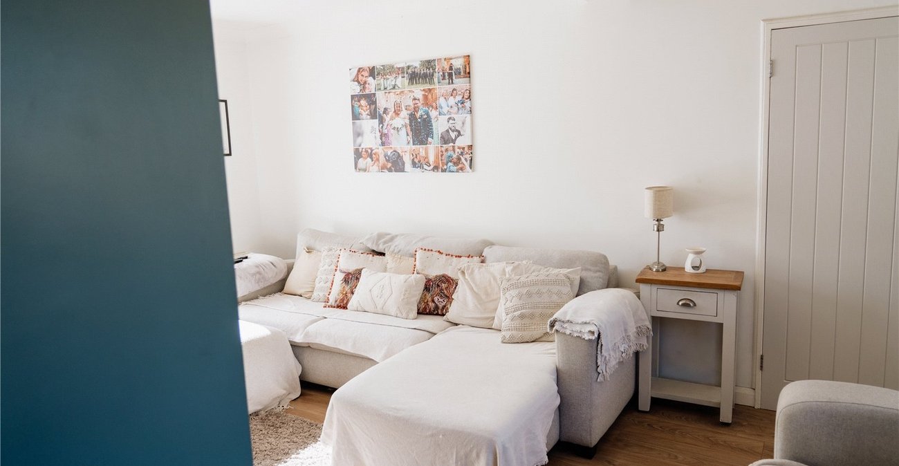 3 bedroom house for sale in Sutton Valence | Robinson Michael & Jackson