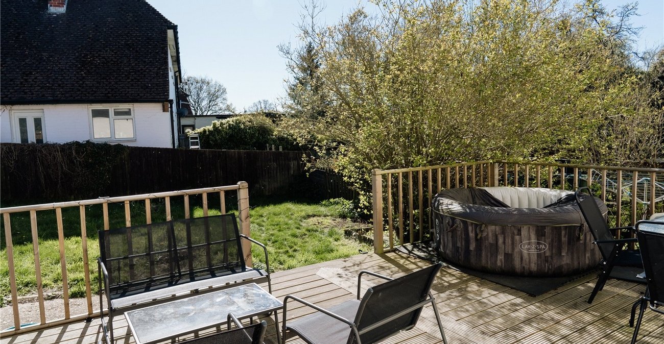 3 bedroom house for sale in Sutton Valence | Robinson Michael & Jackson