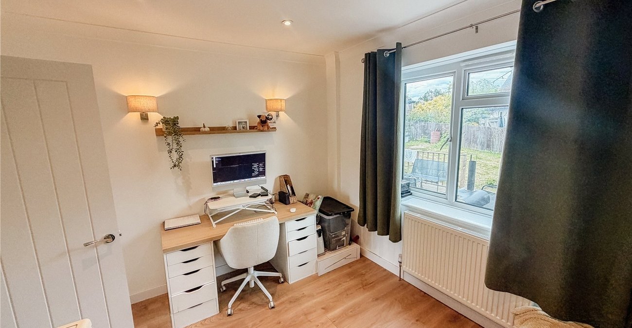 3 bedroom house for sale in Sutton Valence | Robinson Michael & Jackson