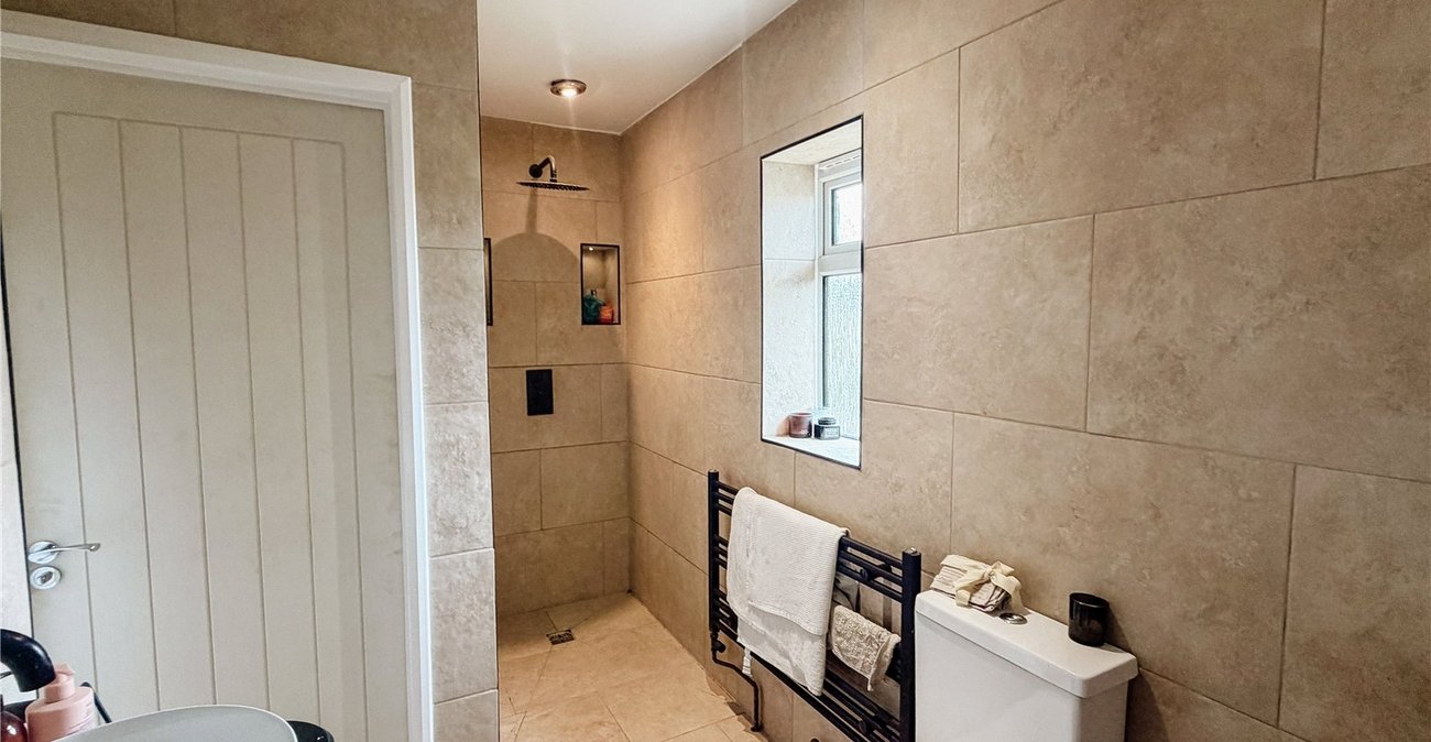 3 bedroom house for sale in Sutton Valence | Robinson Michael & Jackson