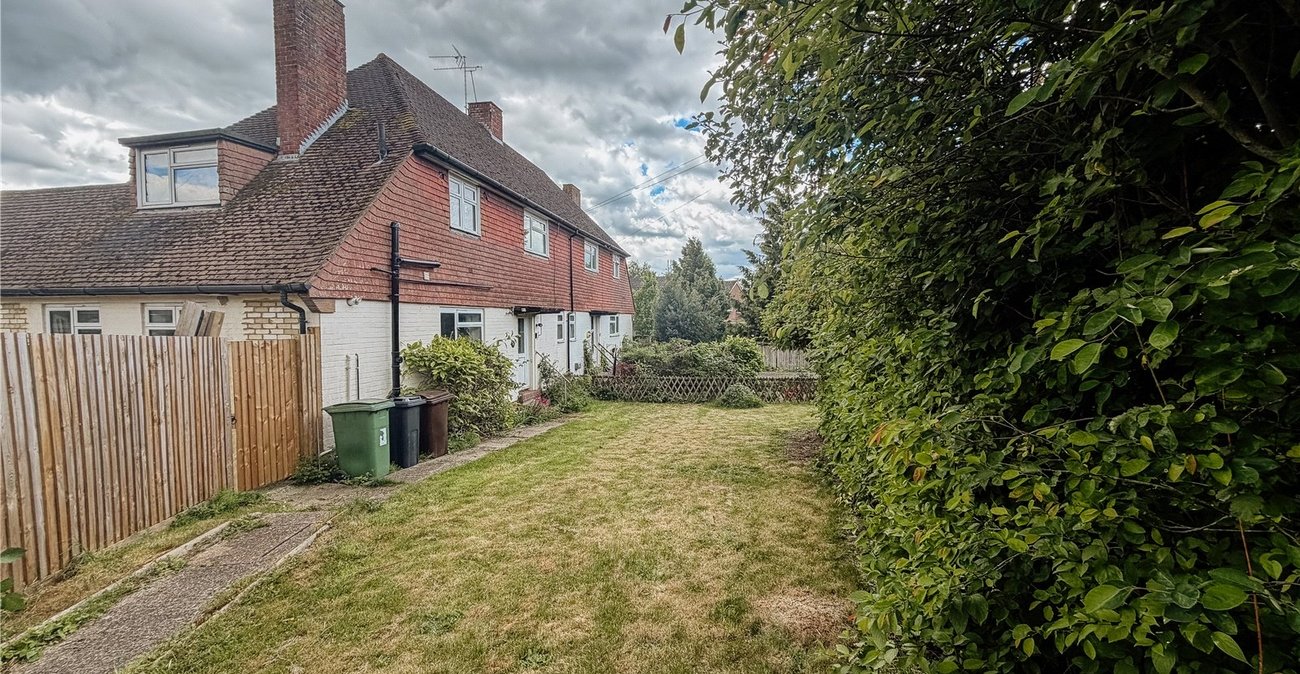 3 bedroom house for sale in Sutton Valence | Robinson Michael & Jackson