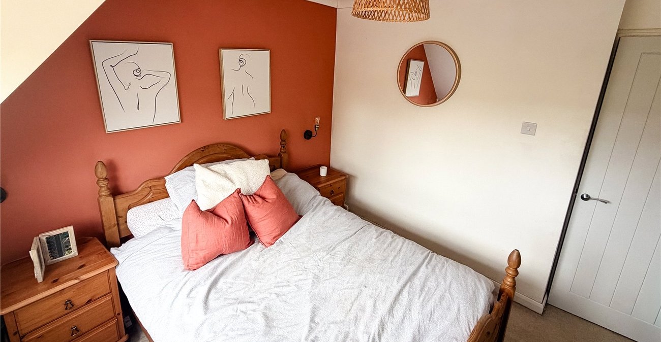 3 bedroom house for sale in Sutton Valence | Robinson Michael & Jackson