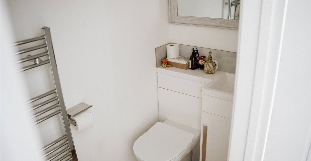 3 bedroom house for sale in Sutton Valence | Robinson Michael & Jackson