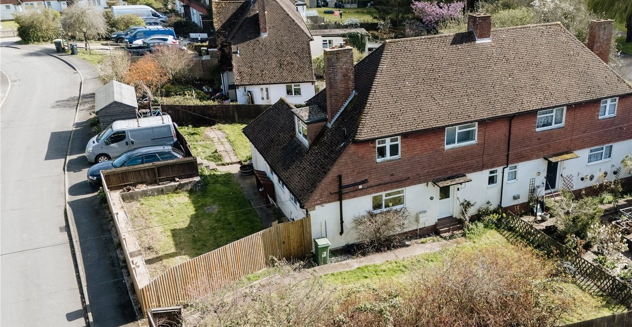 3 bedroom house for sale in Sutton Valence | Robinson Michael & Jackson
