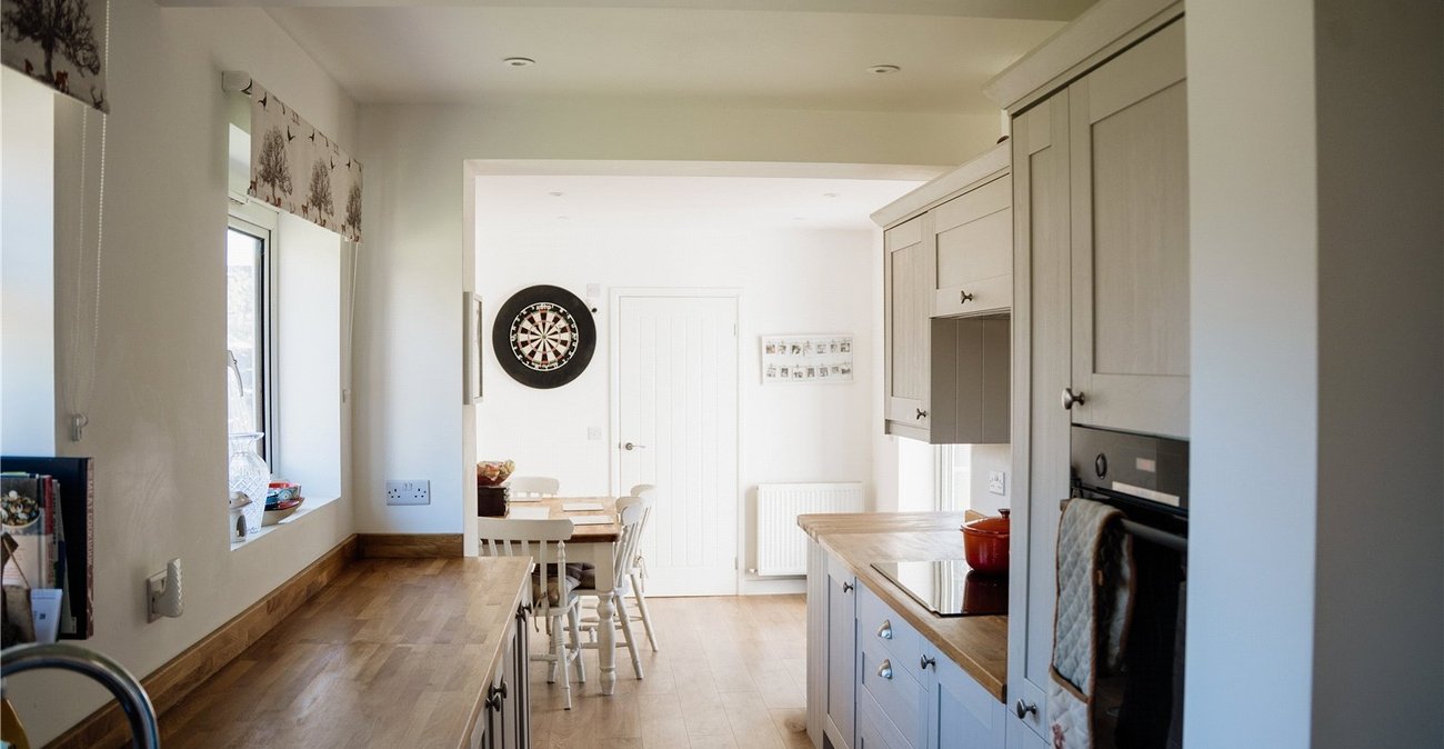 3 bedroom house for sale in Sutton Valence | Robinson Michael & Jackson