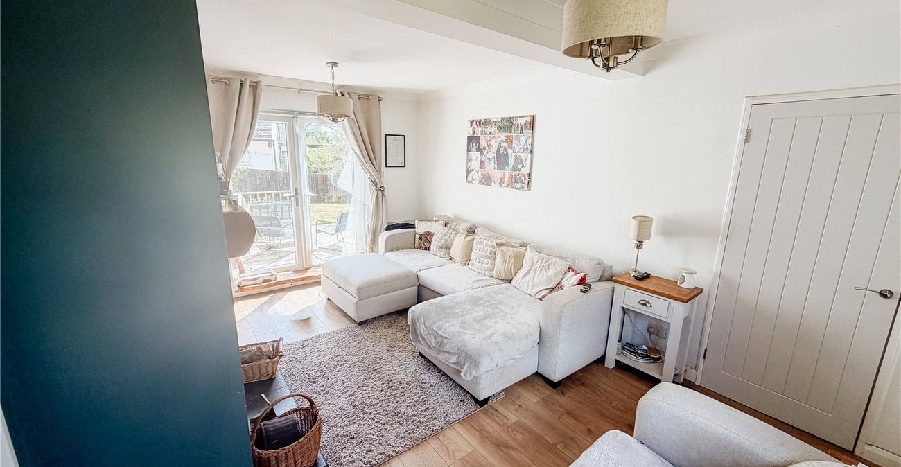 3 bedroom house for sale in Sutton Valence | Robinson Michael & Jackson