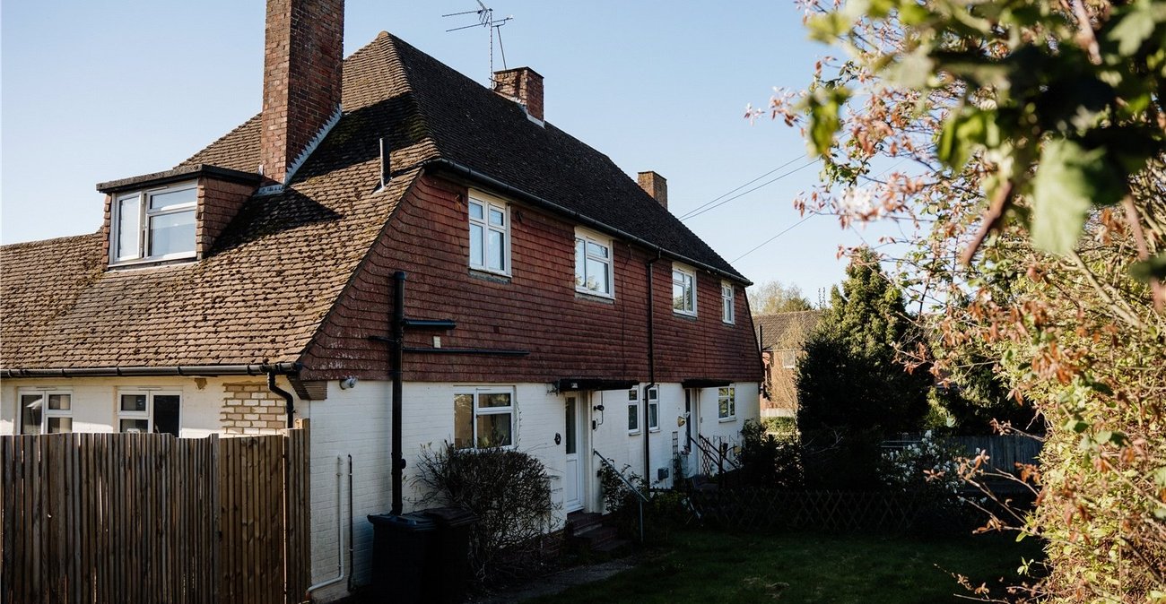 3 bedroom house for sale in Sutton Valence | Robinson Michael & Jackson