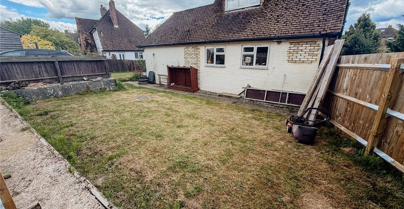3 bedroom house for sale in Sutton Valence | Robinson Michael & Jackson