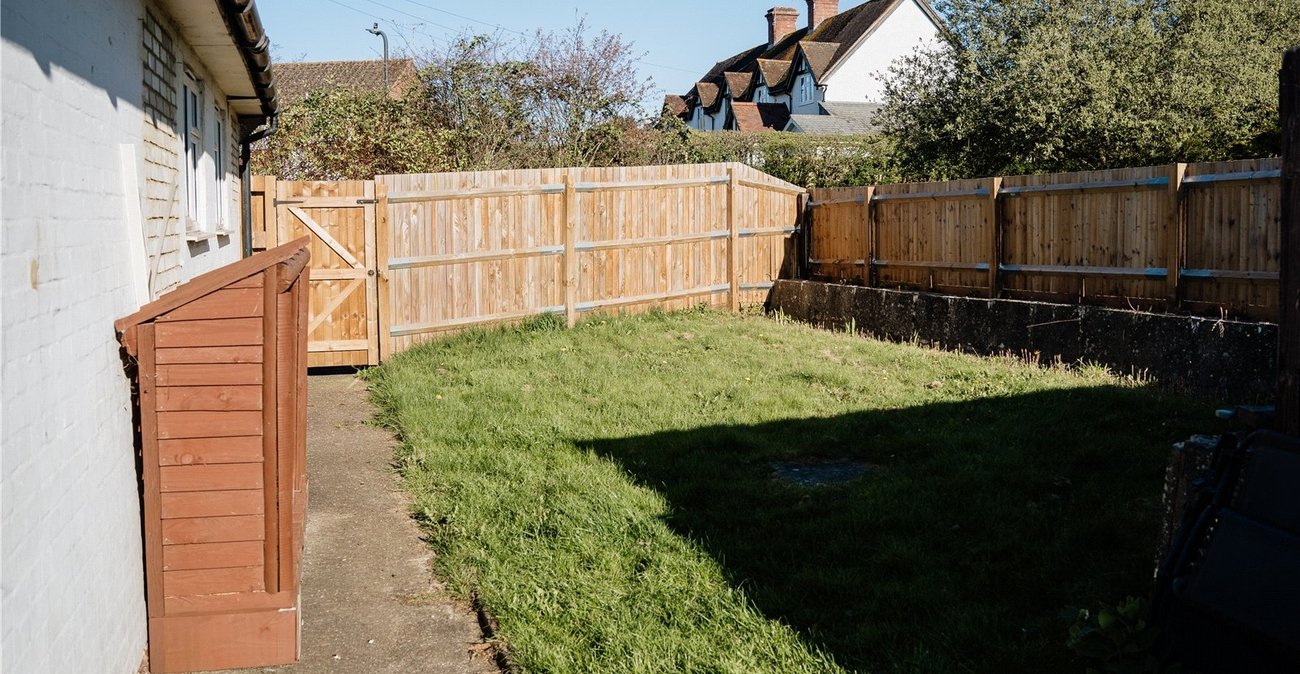 3 bedroom house for sale in Sutton Valence | Robinson Michael & Jackson