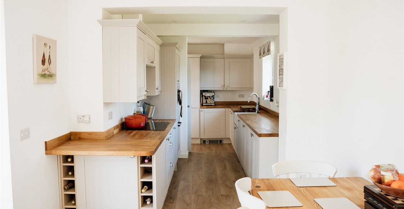 3 bedroom house for sale in Sutton Valence | Robinson Michael & Jackson