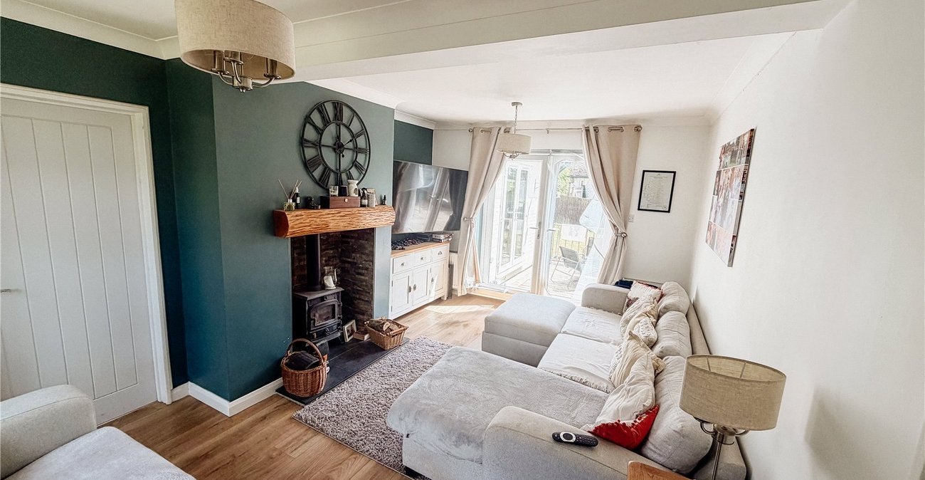 3 bedroom house for sale in Sutton Valence | Robinson Michael & Jackson