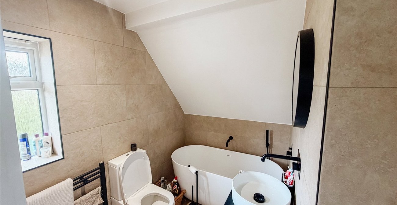3 bedroom house for sale in Sutton Valence | Robinson Michael & Jackson