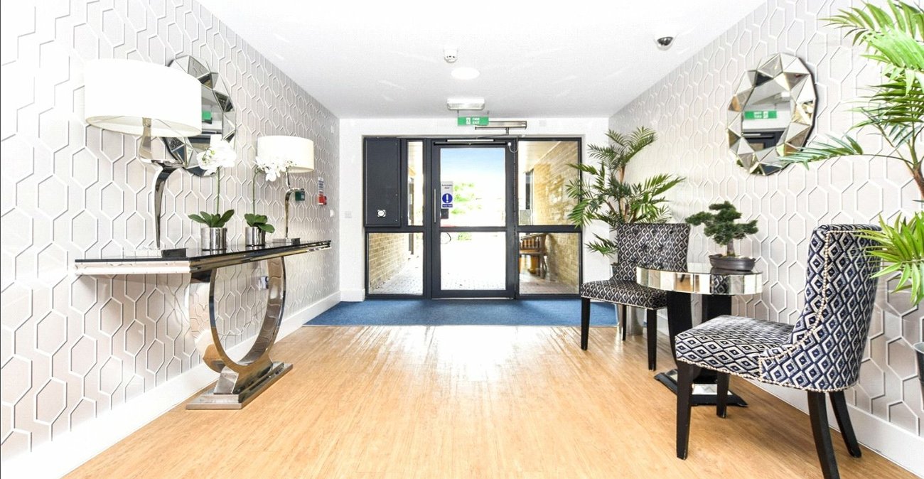 2 bedroom property for sale in Bexleyheath | Robinson Jackson